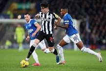 Nhận định bóng đá Everton vs Newcastle, 02h45 ngày 30/10: Khách không thua