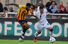 Nhận định bóng đá Frosinone vs Lecce, 00h30 ngày 30/10: Tiếp đà hưng phấn