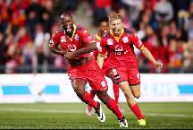 Soi kèo góc Adelaide vs Lion City, 14h45 ngày 29/10