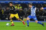 Nhận định bóng đá Hertha vs Dortmund, 21h30 ngày 30/11: Trở lại đường đua vô địch