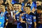 Lịch thi đấu của Than Quảng Ninh tại AFC CUP 2020: Khó vào bảng tử thần?