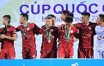 Lịch thi đấu của TP.HCM tại AFC CUP 2020