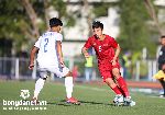 Những điểm nóng định đoạt trận U22 Việt Nam vs U22 Indonesia: Dimas vs Văn Hậu