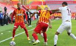 Nhận định Kayserispor vs Karagumruk, 23h30 ngày 30/11