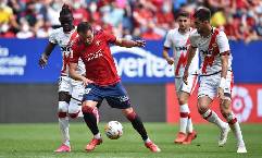 Soi kèo chẵn/lẻ Osasuna vs Elche, 3h ngày 30/11 Soi kèo chẵn/lẻ Osasuna vs Elche, 3h ngày 30/11