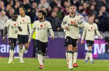 Tỷ lệ kèo nhà cái Everton vs Liverpool mới nhất, 3h15 ngày 2/12 Tỷ lệ kèo nhà cái Everton vs Liverpool mới nhất, 3h15 ngày 2/12