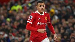 Man United chiêu mộ thần đồng 18 tuổi thay Greenwood