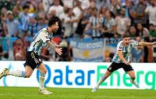 Soi bảng dự đoán tỷ số chính xác Ba Lan vs Argentina, 2h ngày 1/12