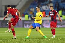 Link xem trực tiếp Al Nassr vs Damac VĐQG Saudi Arabia 21h40 ngày 29/11