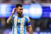 Messi gây tranh cãi khi xuất hiện ở đề cử giải The Best