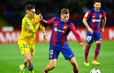 Nhận định, soi kèo Barcelona vs Las Palmas, 20h00 ngày 30/11: Giữ nguyên cách biệt