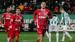 Nhận định, soi kèo Koln vs Hannover, 19h00 ngày 30/11: Khó tin cửa dưới