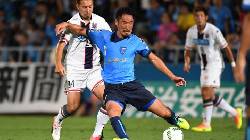 Nhận định, soi kèo Machida Zelvia vs Kyoto Sanga, 12h00 ngày 30/11: Bất phân thắng bại