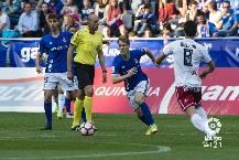 Nhận định, soi kèo Real Oviedo vs Huesca, 02h30 ngày 30/11: Bệ phóng sân nhà