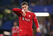 Liverpool có thể đẩy Florian Wirtz ra đi ngay trong tháng 1