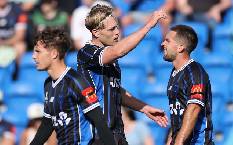 Nhận định, soi kèo Auckland vs Newcastle Jets, 09h00 ngày 30/11: Đạp đáy với đỉnh