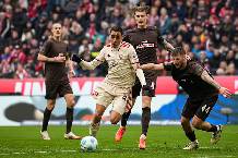 Nhận định, soi kèo Bayern Munich vs St. Pauli, 21h30 ngày 29/11: Hùm xám trút giận Nhận định, soi kèo Bayern Munich vs St. Pauli, 21h30 ngày 29/11: Hùm xám trút giận
