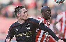 Nhận định, soi kèo Brentford vs Burnley, 22h00 ngày 29/11: Tháng thi đấu thảm họa Nhận định, soi kèo Brentford vs Burnley, 22h00 ngày 29/11: Tháng thi đấu thảm họa