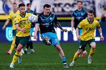 Nhận định, soi kèo Fortuna Sittard vs Heracles Almelo, 0h45 ngày 30/11: Phong độ lên cao
