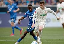 Nhận định, soi kèo Hoffenheim vs Augsburg, 21h30 ngày 29/11: Mục tiêu rõ ràng Nhận định, soi kèo Hoffenheim vs Augsburg, 21h30 ngày 29/11: Mục tiêu rõ ràng