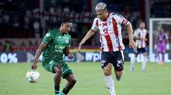 Nhận định, soi kèo Junior vs Atletico Nacional, 06h30 ngày 1/12: Độc chiếm ngôi đầu