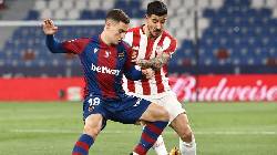 Nhận định, soi kèo Levante vs Bilbao, 00h30 ngày 30/11: Cầm chân nhau Nhận định, soi kèo Levante vs Bilbao, 00h30 ngày 30/11: Cầm chân nhau