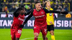 Nhận định, soi kèo Leverkusen vs Dortmund, 00h30 ngày 30/11: Chủ nhà từ hòa tới thắng Nhận định, soi kèo Leverkusen vs Dortmund, 00h30 ngày 30/11: Chủ nhà từ hòa tới thắng
