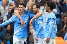 Nhận định, soi kèo Man City vs Leeds, 22h00 ngày 29/11: Chẩn chỉnh bản thân Nhận định, soi kèo Man City vs Leeds, 22h00 ngày 29/11: Chẩn chỉnh bản thân