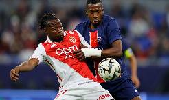 Nhận định, soi kèo Monaco vs PSG, 23h00 ngày 29/11: Chủ nhà sa cơ