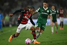 Nhận định, soi kèo Palmeiras vs Flamengo, 4h00 ngày 30/11: Kỳ phùng địch thủ