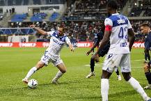 Nhận định, soi kèo Paris FC vs Auxerre, 1h00 ngày 30/11 - Ligue 1