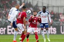 Nhận định, soi kèo Strasbourg vs Brest, 21h00 ngày 30/11: Đôi ngả chia ly Nhận định, soi kèo Strasbourg vs Brest, 21h00 ngày 30/11: Đôi ngả chia ly