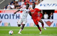 Nhận định, soi kèo Union Berlin vs Heidenheim, 21h30 ngày 29/11: Mất kiểm soát Nhận định, soi kèo Union Berlin vs Heidenheim, 21h30 ngày 29/11: Mất kiểm soát