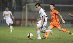 Kết quả Đà Nẵng vs Hoàng Anh Gia Lai, 17h30 ngày 29/12