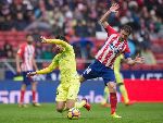 Nhận định Atletico Madrid vs Getafe, 01h15 ngày 31/12