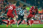 Nhận định Newcastle United vs Liverpool, 3h00 ngày 31/12