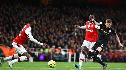 Nhận định, soi kèo Arsenal vs Man City, 19h30 ngày 1/1