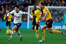 Nhận định, soi kèo Watford vs Tottenham, 22h ngày 1/1