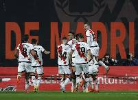 Đội hình ra sân chính thức Girona vs Vallecano, 23h ngày 30/12 (cập nhật) Đội hình ra sân chính thức Girona vs Vallecano, 23h ngày 30/12 (cập nhật)