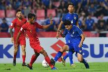 Đội hình ra sân chính thức Indonesia vs Thái Lan, 16h30 ngày 29/12