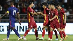 Lịch sử đối đầu Singapore vs Việt Nam, 19h30 ngày 30/12