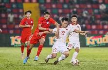 Nhận định, soi kèo Singapore vs Việt Nam, 19h30 ngày 30/12