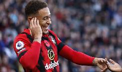 Phân tích kèo hiệp 1 Bournemouth vs Crystal Palace, 22h ngày 31/12 Phân tích kèo hiệp 1 Bournemouth vs Crystal Palace, 22h ngày 31/12