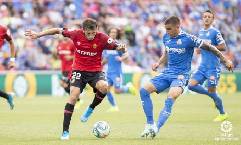 Phân tích kèo hiệp 1 Getafe vs Mallorca, 23h ngày 30/12 Phân tích kèo hiệp 1 Getafe vs Mallorca, 23h ngày 30/12