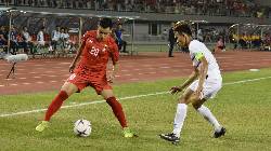 Soi kèo rung bàn thắng Myanmar vs Lào, 17h ngày 30/12