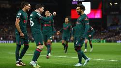 Thông tin lực lượng mới nhất Liverpool vs Leicester, 3h ngày 31/12