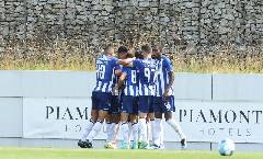 Nhận định, soi kèo FC Porto B vs CD Nacional, 18h00 ngày 30/12