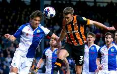 Nhận định, soi kèo Blackburn vs Hull, 22h00 ngày 29/12: Cánh hồng phai