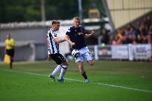 Nhận định, soi kèo St. Mirren vs Dundee, 22h00 ngày 29/12: Tiếp đà hưng phấn