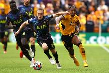 Nhận định, soi kèo Tottenham vs Wolves, 22h00 ngày 29/12: Bầy sói hồi sinh